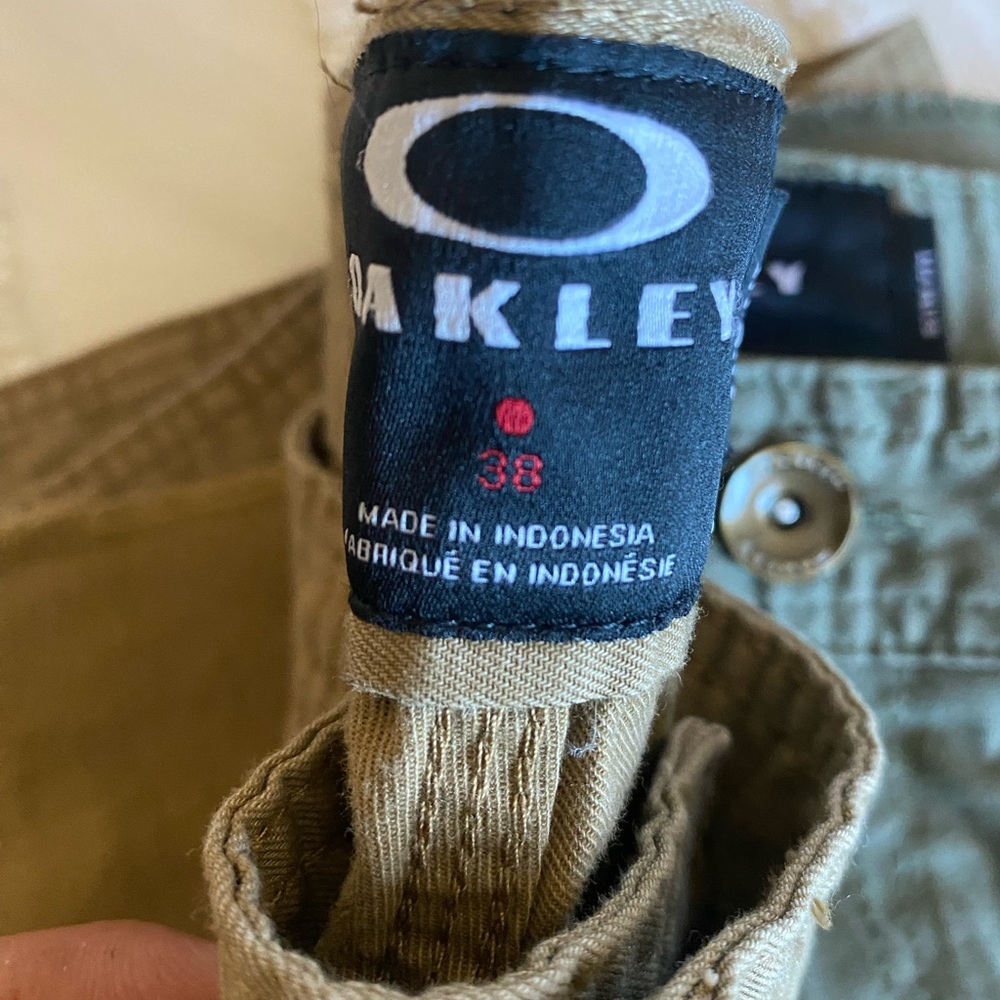 Oakley Shorts